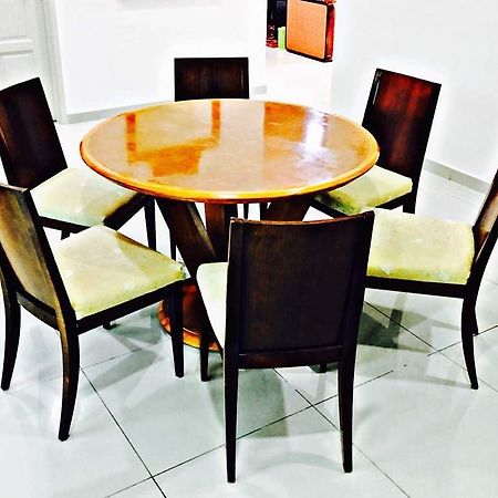 Homestay Melaka Urich Εξωτερικό φωτογραφία
