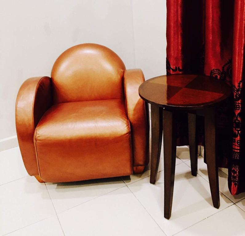 Homestay Melaka Urich Εξωτερικό φωτογραφία