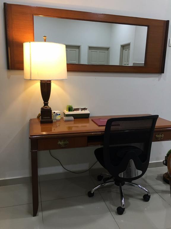 Homestay Melaka Urich Εξωτερικό φωτογραφία