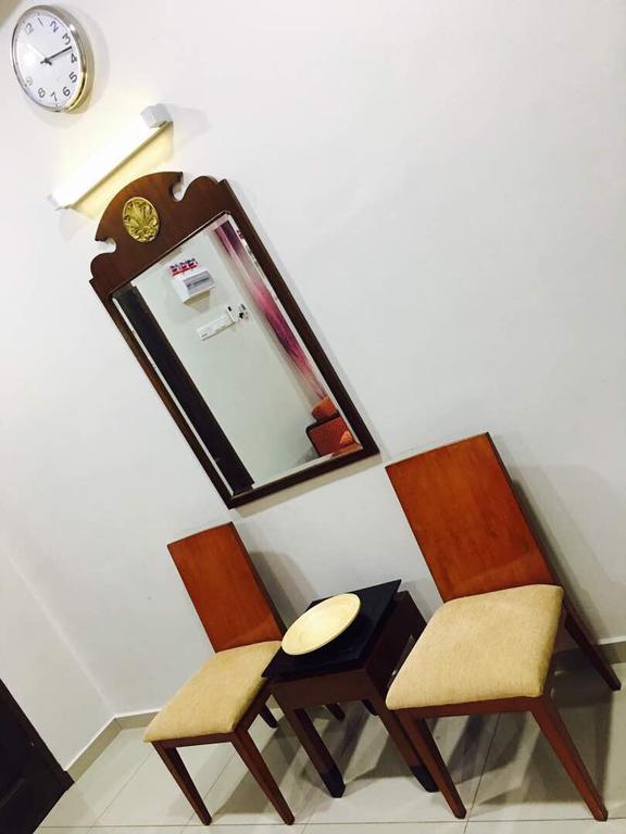 Homestay Melaka Urich Εξωτερικό φωτογραφία